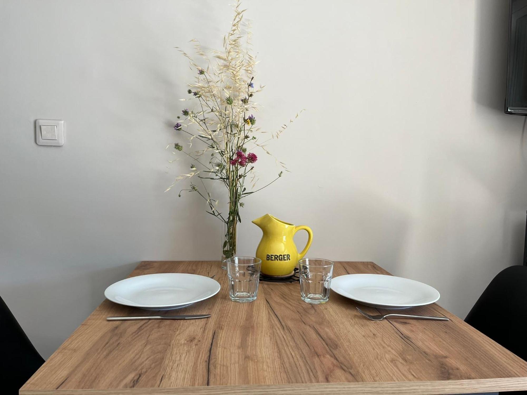 Studio Cosy En Bord De Mer Saint-Cyr-sur-Mer Εξωτερικό φωτογραφία